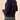 L/S Swt Cardigan W/Collar & Pkts