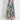 Catriona Handkerchief Printed Skirt