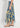Catriona Handkerchief Printed Skirt