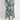 Catriona Handkerchief Printed Skirt