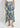 Catriona Handkerchief Printed Skirt
