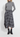 anniston asymmetric fringe skirt