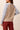 L/S Crew Nk Colorblock Sweater