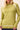 L/S Mock Nk Sweater W/Tipping Dtl