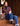 Elbow Slv Crew Neck Sweater