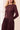 L/S Mixed Media Maxi Dress