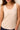 Scoop Neck Cami W/Shirttail