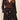 L/S Dress W/Embroidery Detail