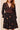 L/S Dress W/Embroidery Detail