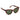 Capri Reading Sunglasses - Pink Botanico