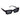 Skipper Reading Sunglasses - Black