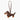 Vegan Leather Bag Charm