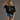 Giddy Up Cropped Tee