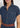 Zelda Midi Belted Denim Dress