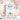 Lunch Box Stationery Notes Set