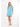 Half Sleeve Swing Shirt Dress
