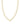 Emilie Multi Strand Necklace Gold Iridescent Drusy