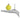 Tennis Ball Ornament