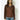 L/S Double Breasted Crop Jacket
