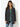 Long Boucle Blazer