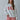 L9658 | Knit Cotton Polyester French Terry Crew USA Pullover