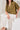 Lapel Collar V-Neck Short Sleeve Shirt