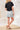 Blue Thread Soft Touch Mercerized Cotton Crew Neck T-Shirt