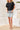 Blue Thread Soft Touch Mercerized Cotton Crew Neck T-Shirt