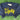 Tigers 2 Yarn Embroidered Sweatshirt