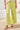 Flare Pant W/ Smocking Wb