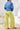 Flare Pant W/ Smocking Wb