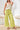 Flare Pant W/ Smocking Wb