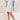 Denim Shirt Dress W/Pockets
