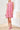 Slv/Less Dress W/ Pintucks & Pkts