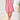Slv/Less Dress W/ Pintucks & Pkts