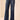 Sophia Curvy Super Straight Ankle Denim