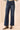 Sophia Curvy Super Straight Ankle Denim