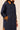 Quilted Denim Jkt W/ Suede