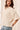 Lofty Elbow Slv Crew Nk Sweater