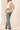 Lofty Elbow Slv Crew Nk Sweater
