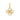 Berry Clover Double Sided Pendant
