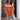 SKULL JACQUARD VINTAGE LONG-SLEEVED KNIT SWEATER