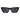 Cate 
BLACK / SMOKE POLARIZED LENS