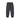 Basic cuffed fleece trousers