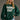Green Game Day Sweatshirt