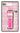 Very Merry Santa Lip Balm