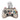 Mini Video Game Controller Ornament