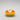 PUMPKIN /CANDY CORN DIP BOWL