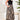 Slvless Twofer Dress