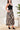 Slvless Twofer Dress